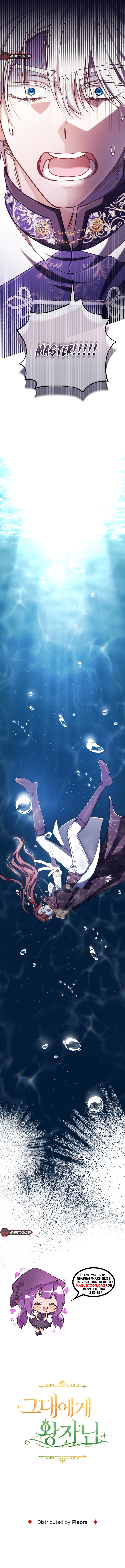 The Prince Meant for You Chapter 9 Page 19